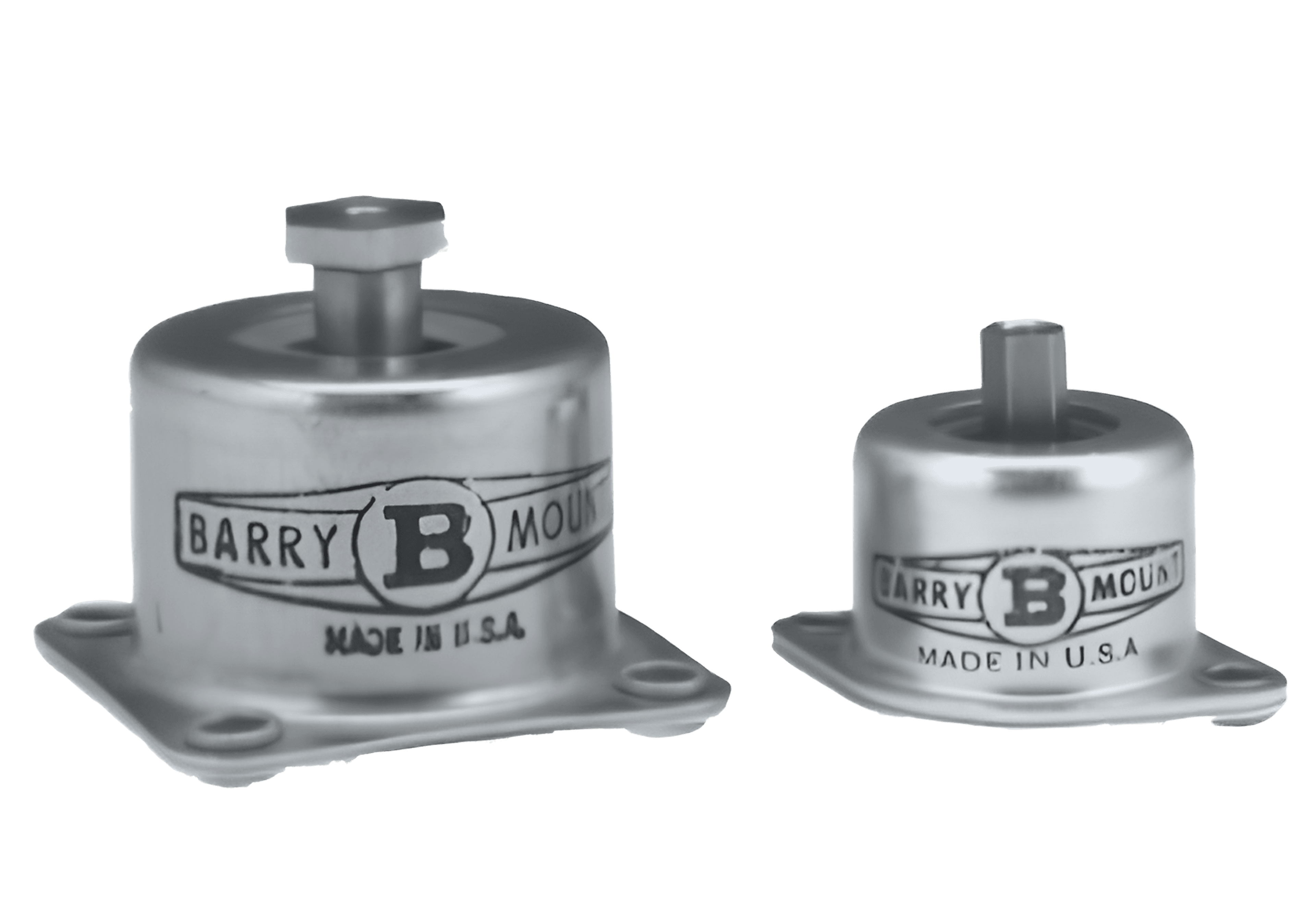 Aircraft Engine Mounts
