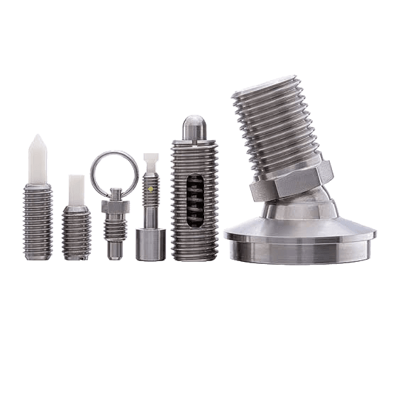 Mechanical Components