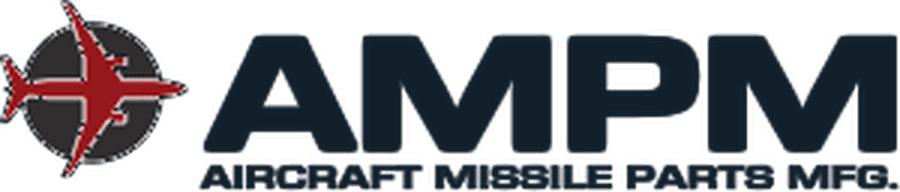 AMPM Fasteners logo